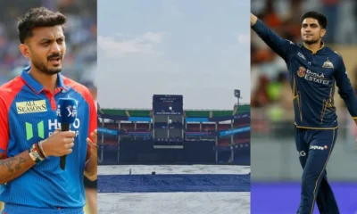 DC vs GT IPL 2026 Pitch Report, Head to Head and Toss Strategy