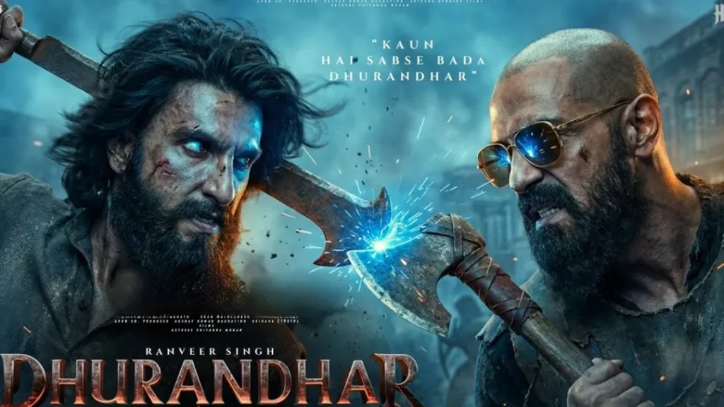 Dhurandhar 2 Box Office Day 20: रणवीर सिंह की फिल्म ₹200 करोड़ दूर इतिहास रचने से