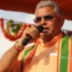 Dilip Ghosh Comeback: BJP उम्मीदवार खड़गपुर सदर से, जानें पूरा प्रोफाइल