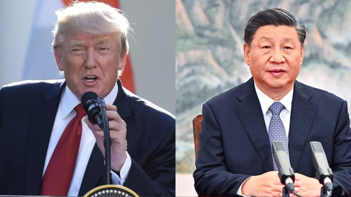 Trump China Tariff Warning: 50% टैरिफ की धमकी के बाद तेल ऑफर, क्या है अमेरिका की रणनीति?
