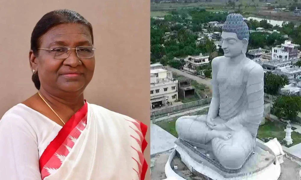 Amaravati आधिकारिक तौर पर Andhra Pradesh की एकमात्र राजधानी, President Murmu ने Amendment Bill को दी मंजूरी