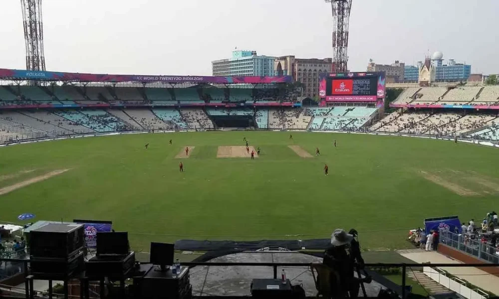 KKR vs PBKS IPL 2026: प्लेइंग XI, मौसम और मैच प्रीव्यू | Eden Gardens मुकाबला