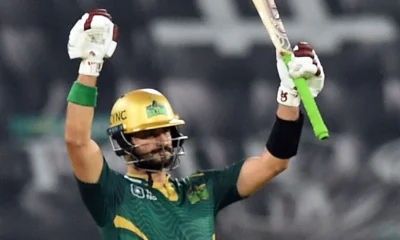 PSL 2026: Multan Sultans ने 183 रन का लक्ष्य आसानी से किया हासिल, टॉप पर मजबूत पकड़