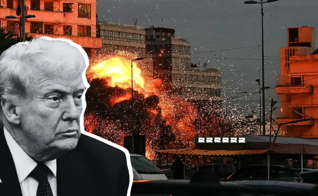 डोनाल्ड ट्रंप के सामने ईरान मुद्दे पर बड़ा फैसला, 1 मई की डेडलाइन बनी चुनौती