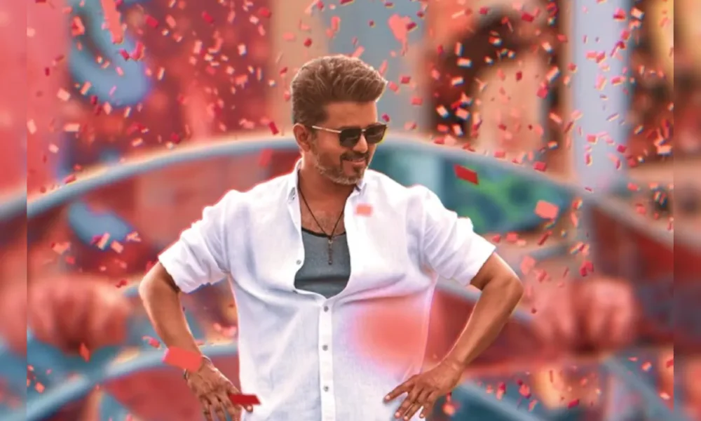 Thalapathy Vijay’s Jana Nayagan Leaked Online Before Release | Full Details