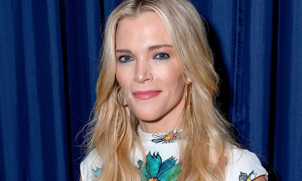 Megyn Kelly News क्या बदल रही है उनकी पहचान और राजनीति से जुड़ाव