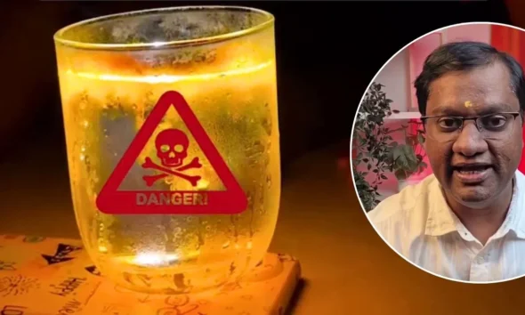 Stacked Water Trend: Hydration Hack or Just Social Media Hype?