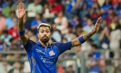 IPL 2026: Simon Doull hints Hardik Pandya could leave Mumbai Indians if not captain