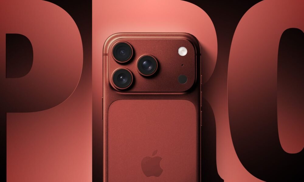 iPhone 18 Pro 2026 में ब्लैक नहीं, लीक हुए बोल्ड नए रंग विकल्प, पहला रेड iPhone 2022 के बाद