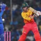 India Tour Zimbabwe 2026: July T20 Series Full Schedule and Details