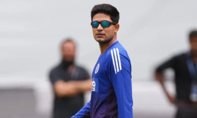 Shubman Gill IPL 2026 के नए अपराधी, BCCI ने Gujarat Titans के कप्तान पर की सख्त कार्रवाई