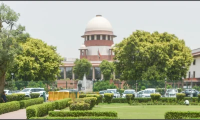 Supreme Court का बड़ा फैसला: Transgender उम्मीदवार को Delhi Teacher Recruitment में आवेदन की अनुमति