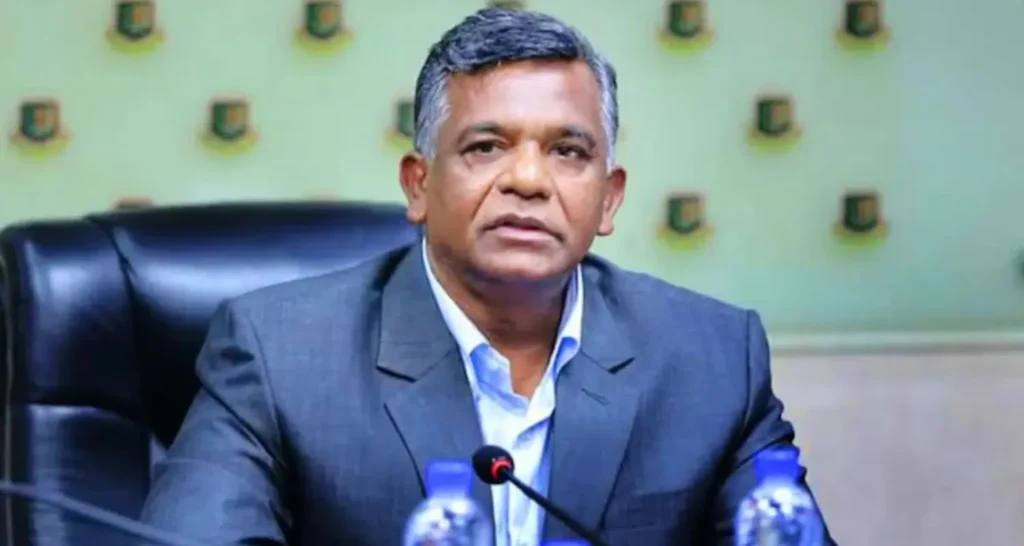 Bangladesh Cricket Shake-Up: Aminul Bulbul Removed, Tamim Iqbal Named Interim BCB Chief