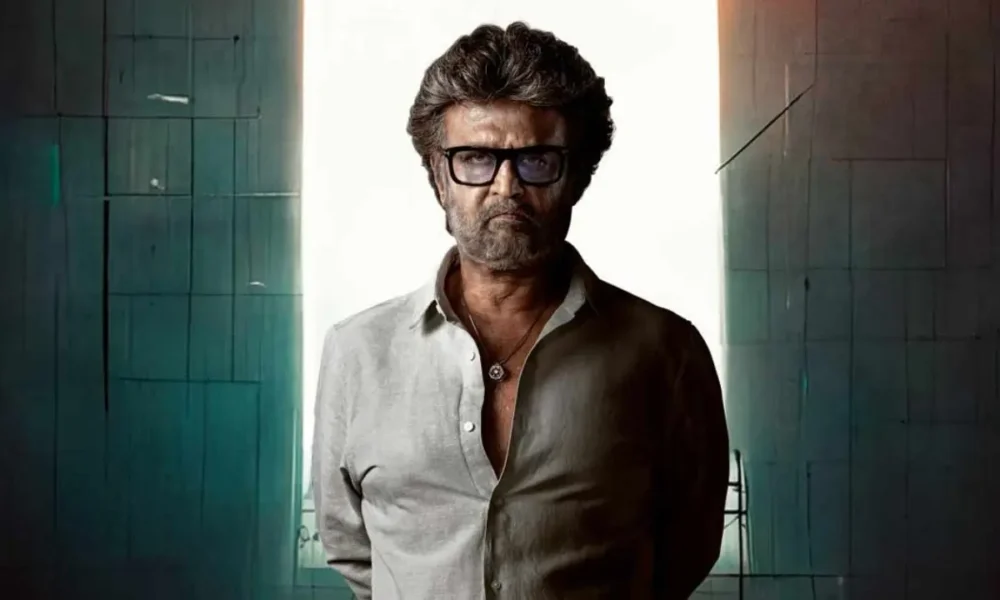 Rajinikanth की Jailer 2 Leak — Sun Pictures ने जारी की कड़ी चेतावनी | Dainik Diary