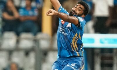 Jasprit Bumrah IPL 2026: 122 Balls में 0 Wicket, फिर भी MI के सबसे बेहतरीन गेंदबाज़ — Stats बताते हैं सच | Dainik Diary