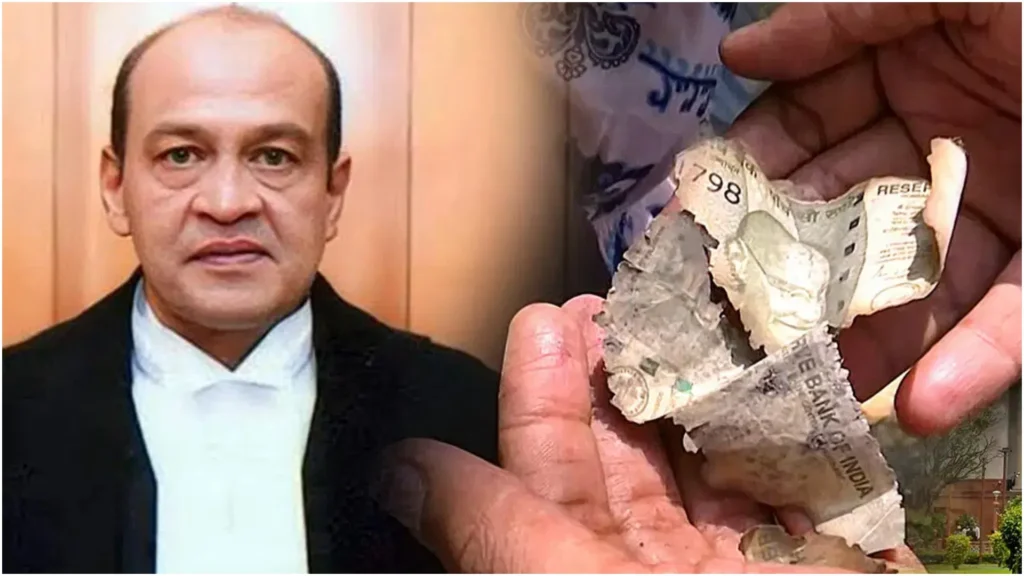 Justice Yashwant Varma ने cash-pile probe से हटते हुए लगाए गंभीर आरोप, बोले—“पूरी प्रक्रिया unfair थी”