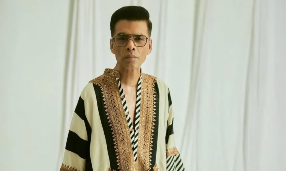 जब stars भी हो जाते हैं starstruck: fan karan johar ने meryl streep और anne hathaway से की मुलाकात, 'घुटने कांप रहे थे'