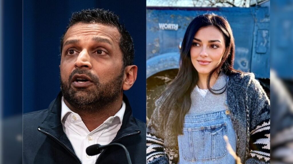 Kash Patel Arrest Report: FBI Chief का पुराना विवाद फिर सुर्खियों में