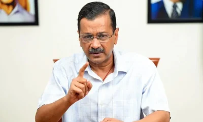 Arvind Kejriwal ने Delhi High Court में Judge से माँगा खुद को हटाने का आग्रह — आज खुद करेंगे बहस