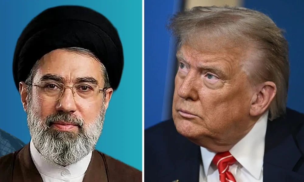 युद्धविराम के लिए US ने मानी Iran की 10 शर्तें: परमाणु अधिकार से लेकर सैन्य वापसी तक की मांग