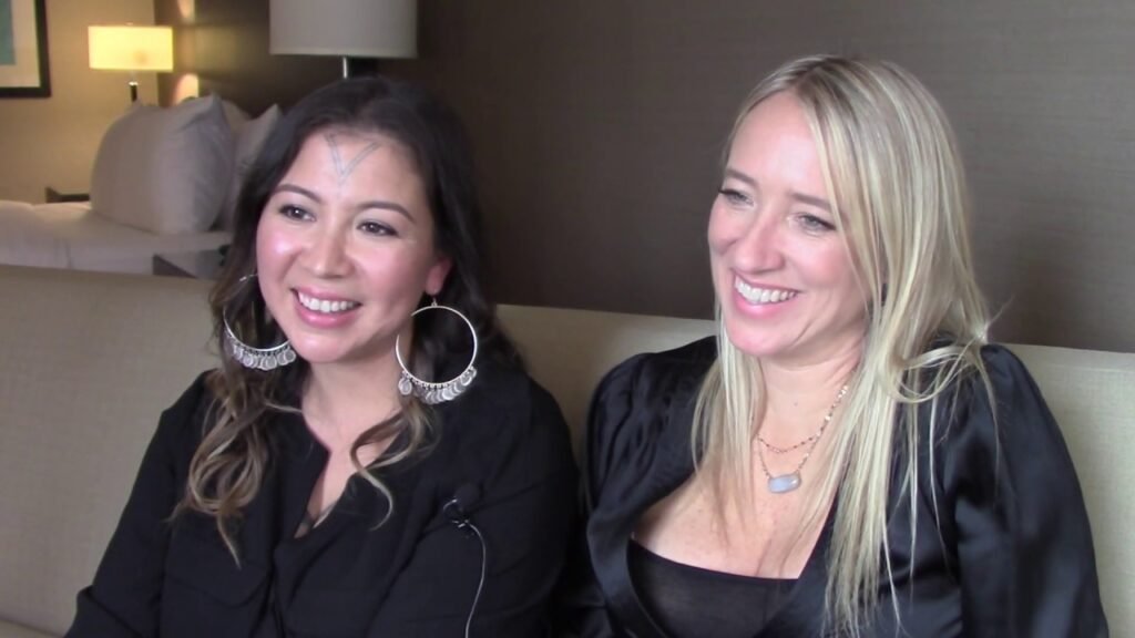 Stacey Aglok MacDonald और Alethea Arnaquq-Baril को Women in Entertainment Canada में मिलेगा Breakthrough Award