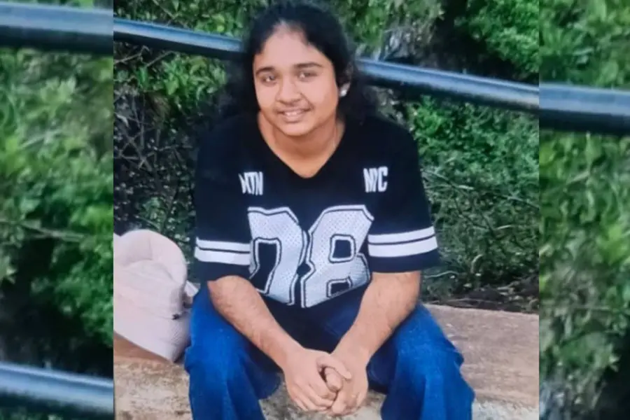 Kerala की 15 साल की बेटी Chikkamagaluru में मिली मृत — परिवार के साथ घूमने गई थी, लौटी नहीं 32 kerala की 15 साल की बेटी chikkamagaluru में मिली मृत — परिवार के साथ घूमने गई थी, लौटी नहीं