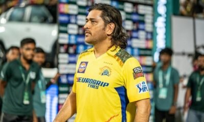 एमएस धोनी की वापसी का इंतजार, वानखेड़े में फिर दिख सकता है माही का जादू