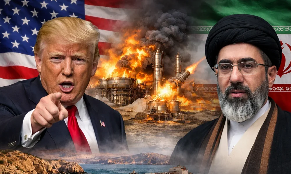 Iran-US Islamabad Peace Talks Face Uncertainty Amid Trump Warning and Iran Conditions