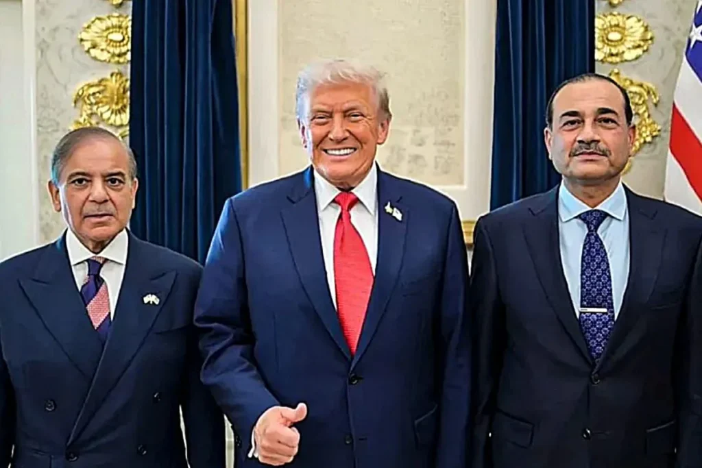 Pakistan में आमने-सामने बैठेंगे Iran और US — जानिए इस ऐतिहासिक बातचीत की 5 बड़ी बातें 32 Pakistan में आमने-सामने बैठेंगे Iran और US — जानिए इस ऐतिहासिक बातचीत की 5 बड़ी बातें