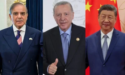 इस्लामाबाद में पाकिस्तान के अधिकारियों ने ईरान युद्ध को लेकर कूटनीतिक पहल की तैयारी की