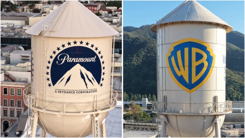 Hollywood Open Letter: 1000+ सितारों का Paramount-Warners डील के खिलाफ विरोध