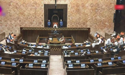 Women Reservation Bill: 2029 से पहले 33% आरक्षण? Parliament में आज होगा बड़ा फैसला | Dainik Diary