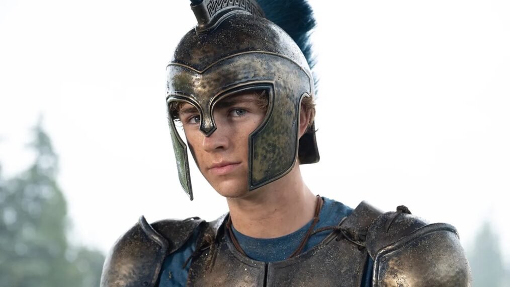 Walker Scobell News: Percy Jackson स्टार ने क्यों छोड़ा प्रॉम? धमकियों ने बदला फैसला