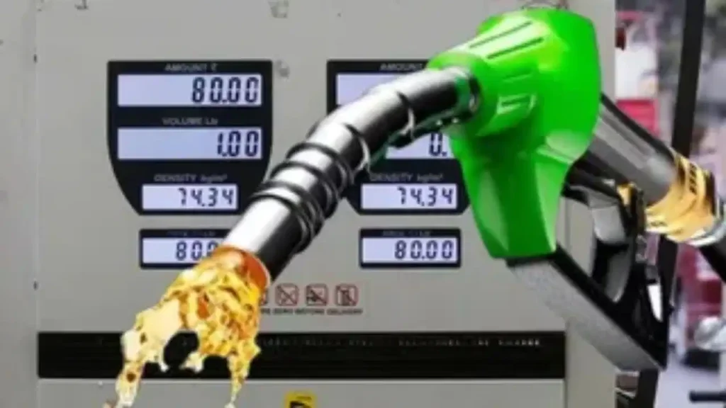 Fuel Price Freeze Costs OMCs: ₹18 Loss on Petrol, ₹35 on Diesel Per Litre
