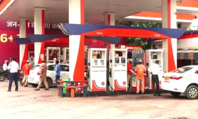Fuel Price Freeze Costs OMCs: ₹18 Loss on Petrol, ₹35 on Diesel Per Litre