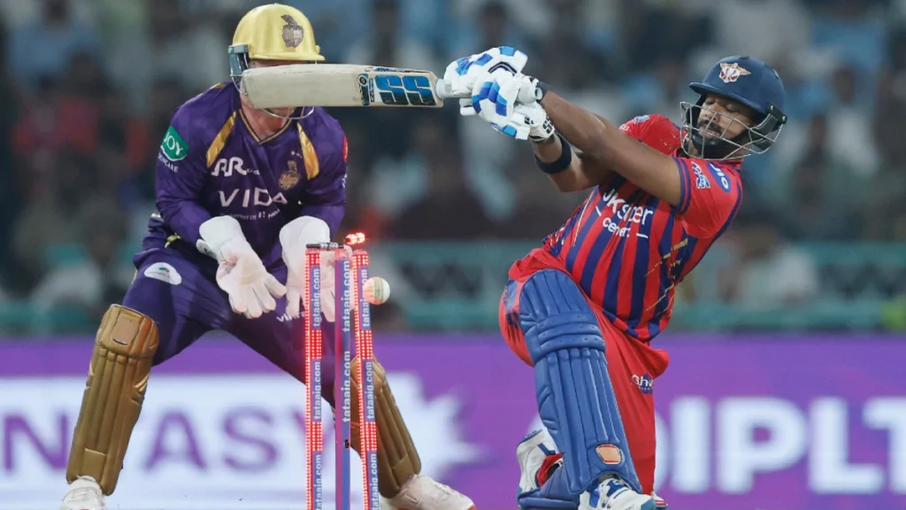 Rishabh Pant Super Over Decision Controversy: पूरन को भेजने पर क्यों मचा बवाल?