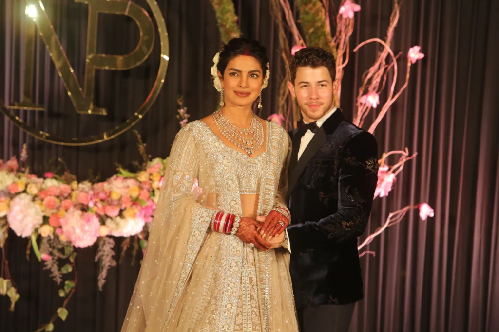 priyanka chopra wedding