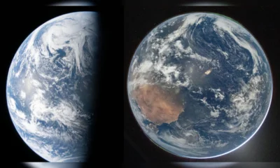 NASA Artemis II Reveals Moon’s Far Side: First-Ever Human View of Lunar Dark Side