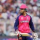 Vaibhav Suryavanshi AI Chip Claim: IPL Sensation Faces Controversy After Century