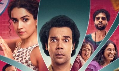 Toaster Movie Review: Rajkummar Rao Shines but Weak Story Holds Film Back
