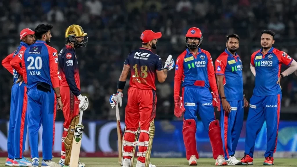 DC vs RCB IPL 2026 Match 39 Preview: दिल्ली में आज किसकी होगी जीत?