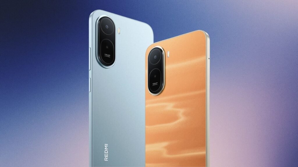 Redmi A7 Pro 5G भारत लॉन्च डेट घोषित, डिज़ाइन और HyperOS 3 फीचर्स का खुलासा