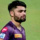 KKR Strategy Controversy: Rinku Singh Batting Order Debate IPL 2026