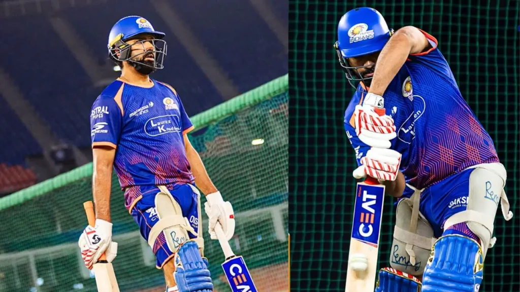 rohit sharma comeback confirmed 768447833