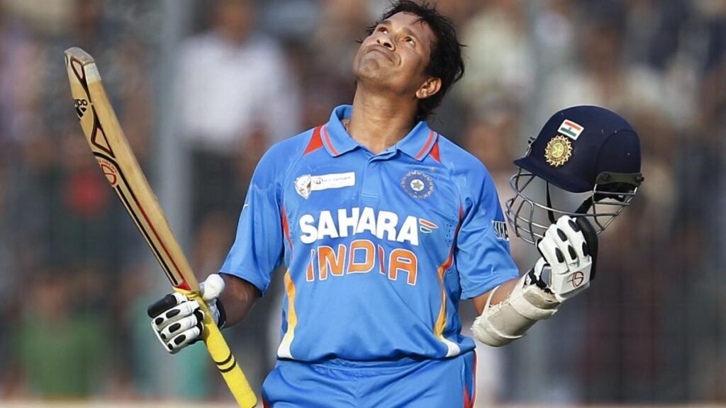 Sachin Tendulkar के 53वें जन्मदिन पर जानें 100 शतकों की असली कहानी | Dainik Diary