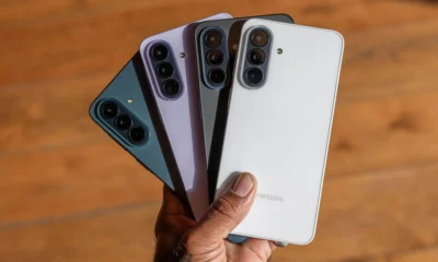 Samsung Galaxy A37 5G लॉन्च ₹41,999 में 50MP कैमरा और Android 16 फीचर्स के साथ