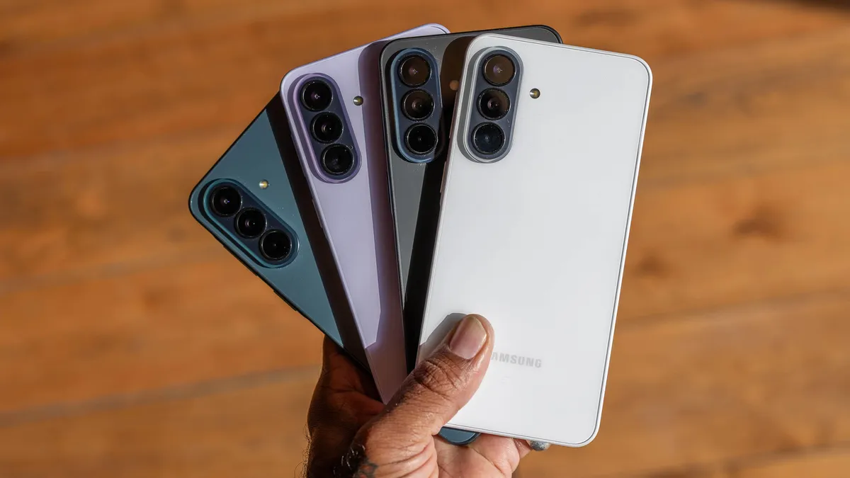 Samsung Galaxy A37 5G लॉन्च ₹41,999 में 50MP कैमरा और Android 16 फीचर्स के साथ