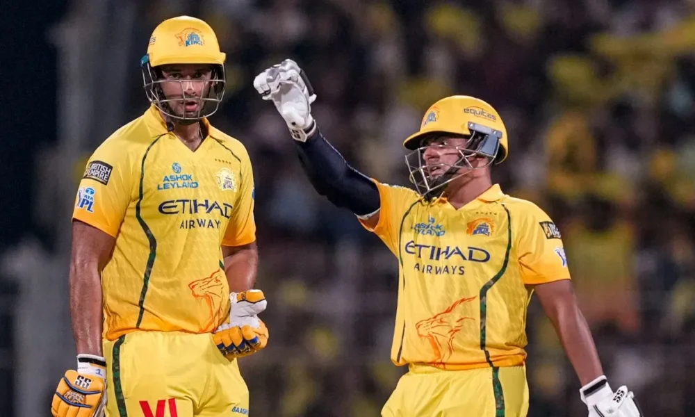 Sarfaraz Khan IPL 2026: सीम गेंदबाजों के खिलाफ अनोखा रिकॉर्ड, जानिए क्या है खास