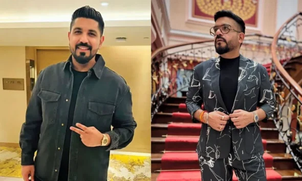 Goa Nightclub Fire Case: Luthra Brothers Get Bail in Forgery Case