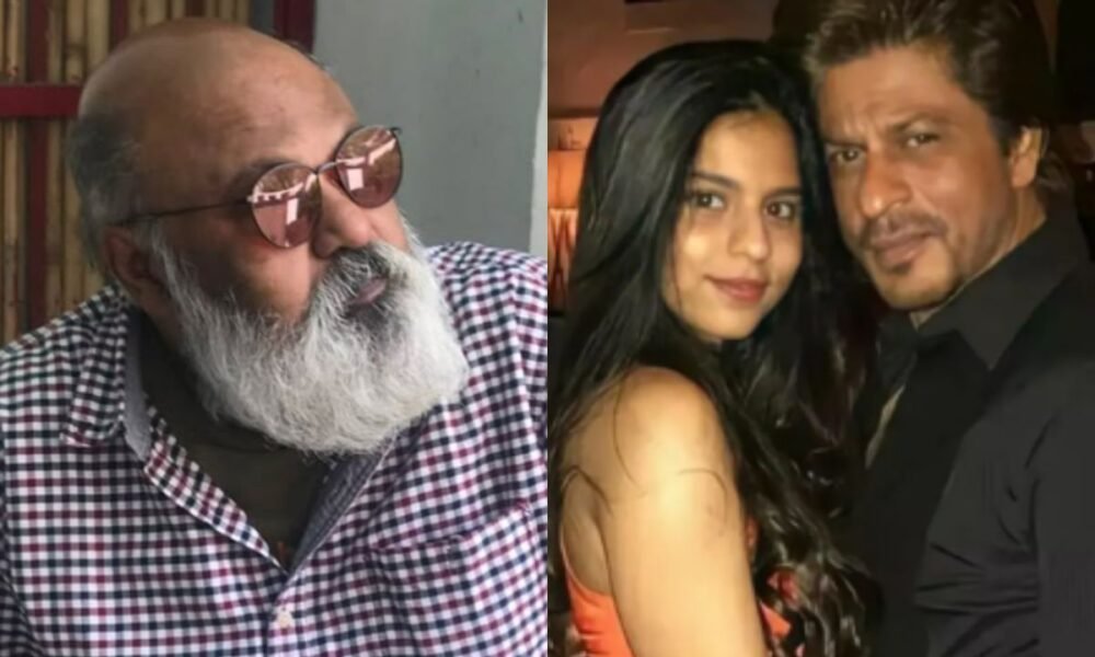 Shah Rukh Khan Suhana King: सेट पर सिर्फ को-एक्टर, सौरभ शुक्ला का खुलासा